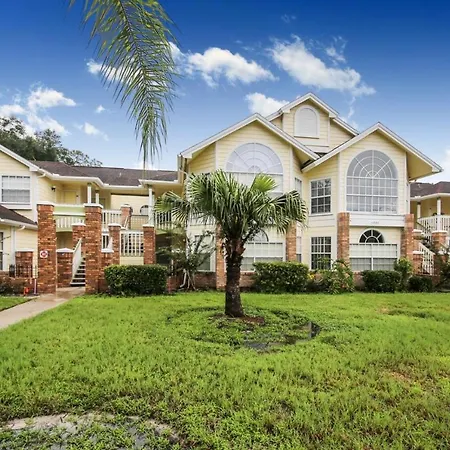 Grand Deluxe 3Br Apartment Near Disney Parks